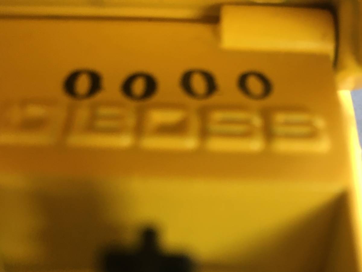 BOSS OD-1 Over Drive ボス オーバードライブ - dentalmedica.com.ve