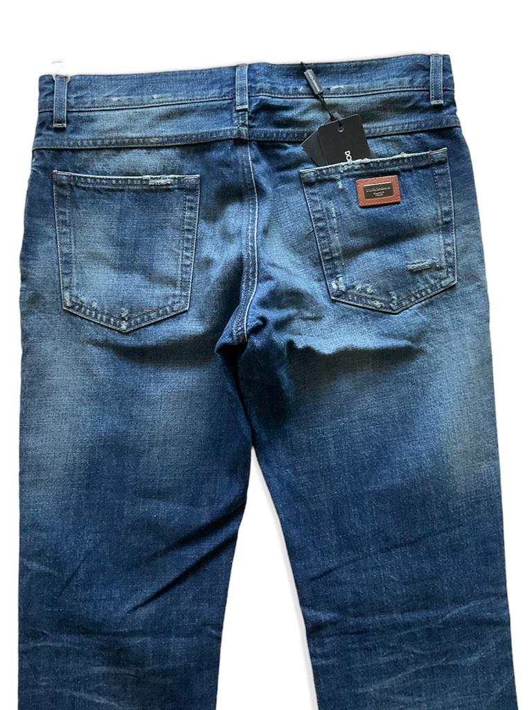 新品【Dolce & Gabbana/ドルガバ】▽13万【高級感がハンパないバック
