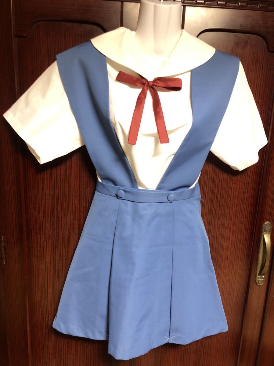 正規店仕入れの エヴァ オフィシャルレイヤー証付き第三新東京市立第壱