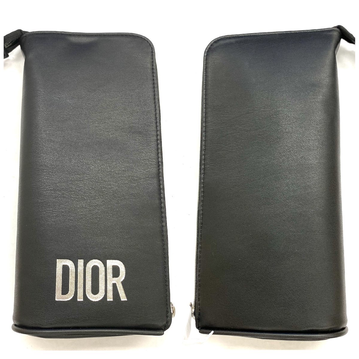 憧れの Dior ノベルティ メイクブラシポーチ maricampanimalhospital.com