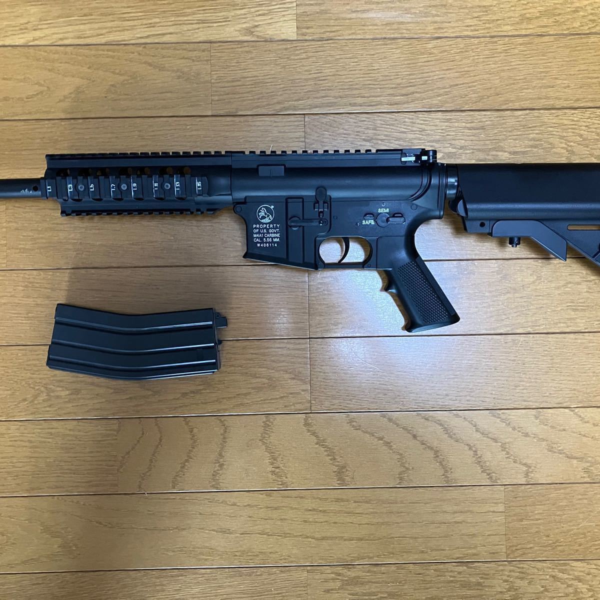 東京マルイ 電動ガン エアガン ライトプロm4 cqb-r ブラック 東京マルイ 電動ガン エアガン ライトプロm4 cqb-r ブラック