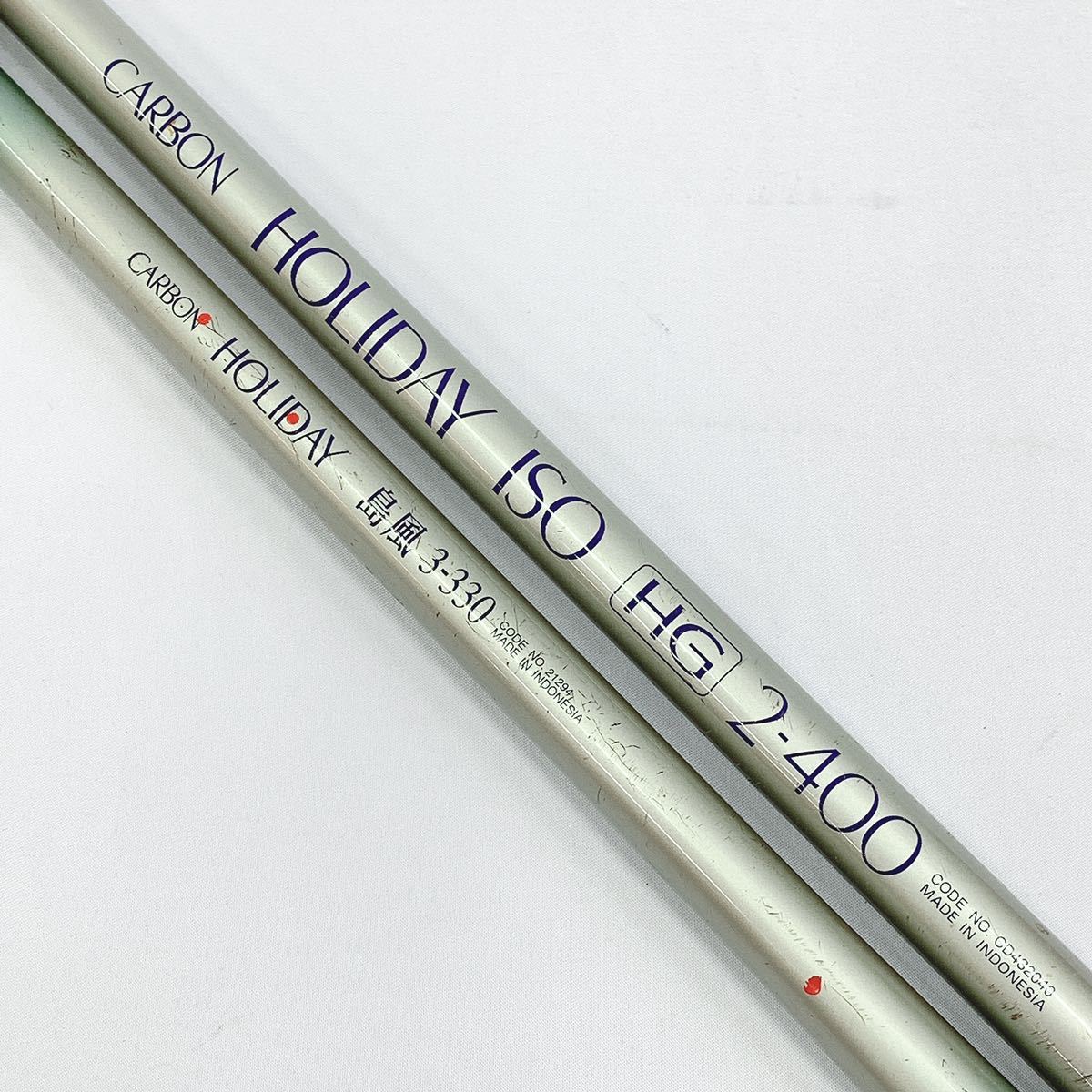 【スーパーセール】 Yahoo!オークション - 2-400 HG ISO HOLIDAY CARBON SHIMANO シマノ