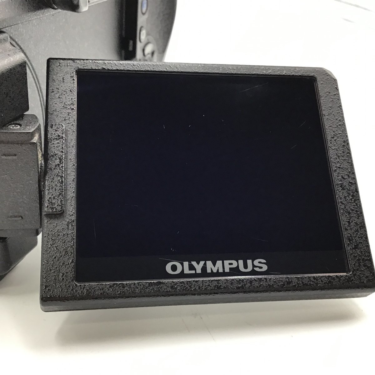 カメラ デジタル一眼レフ セット品 OLYMPUS E-620 IS / ZUIKO DIGITAL 40-150mm 現状品 [0251HJ]_画像9