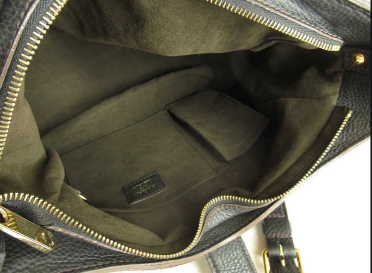 Aランクの超美品! LOUIS VUITTONマヒナ XS ショルダーバッグ(保存袋