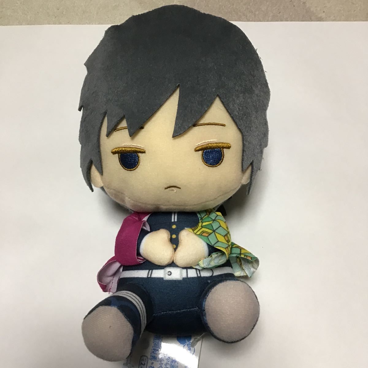 ーグッズ 鬼滅の刃 by ふれまも's shop|ラクマ ぽふぬい義勇の通販 エンタメ ーグッズ 鬼滅の刃 by ふれまも's shop|ラクマ ぽふぬい義勇の通販 エンタメ