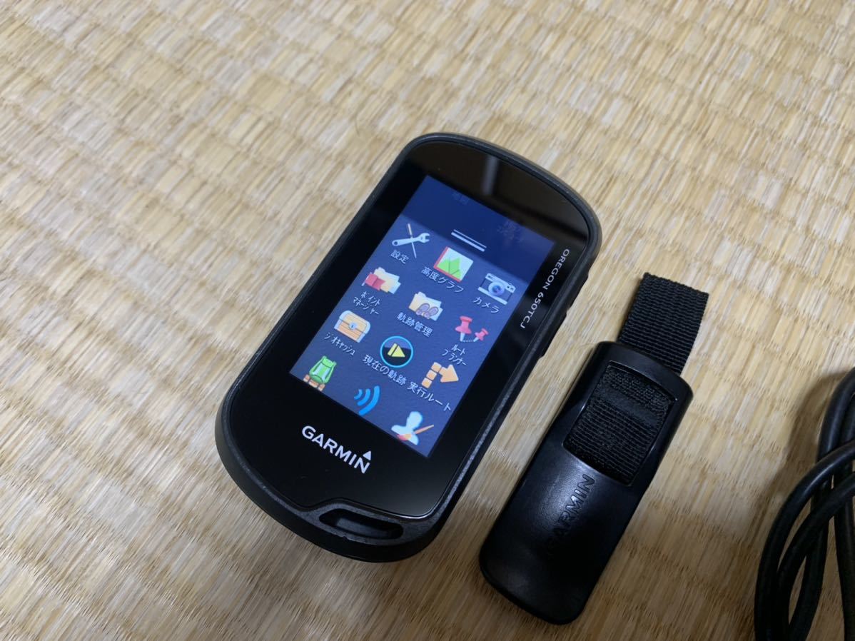 日本登山地形図(TOPO10MPlus)V3 650TCJ2 GARMIN ガーミン ハンディ OREGON GPS 美品☆ - www.cdi.org.in 日本登山地形図(TOPO10MPlus)V3 650TCJ2 GARMIN ガーミン ハンディ OREGON GPS 美品☆ - www.cdi.org.in