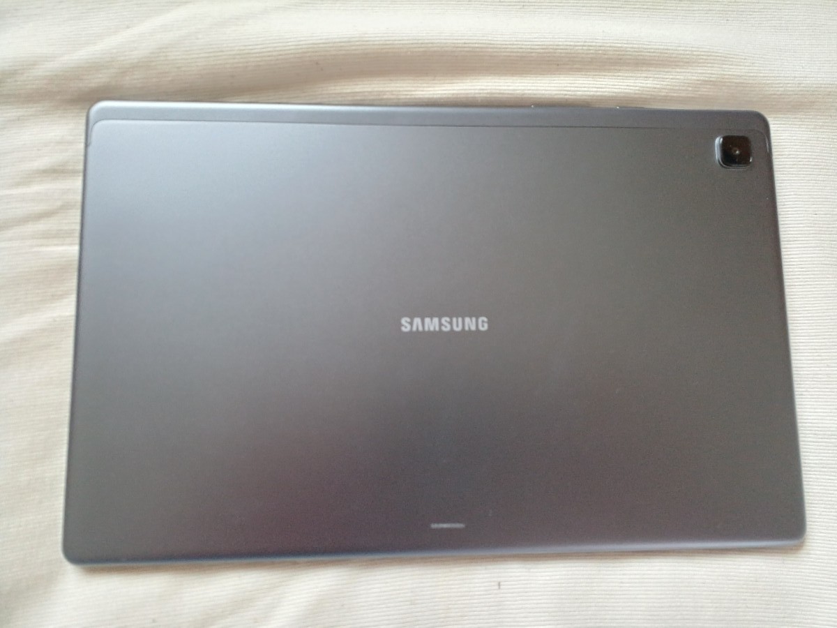 新品未使用 SAMSUNG Galaxy Tab A7 64GB 10.4（海外仕様） タブレットPC タブレットPC
