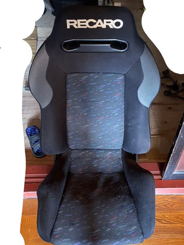 レカロ RECARO SR-3 ?セミバケットシート www.smk-koperasi.sch.id