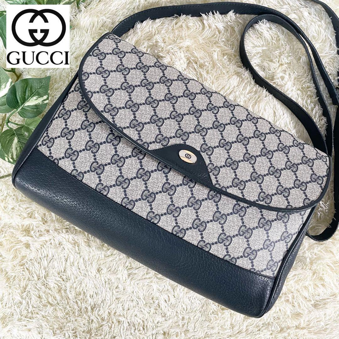 GUCCI グッチ ショルダーバッグ