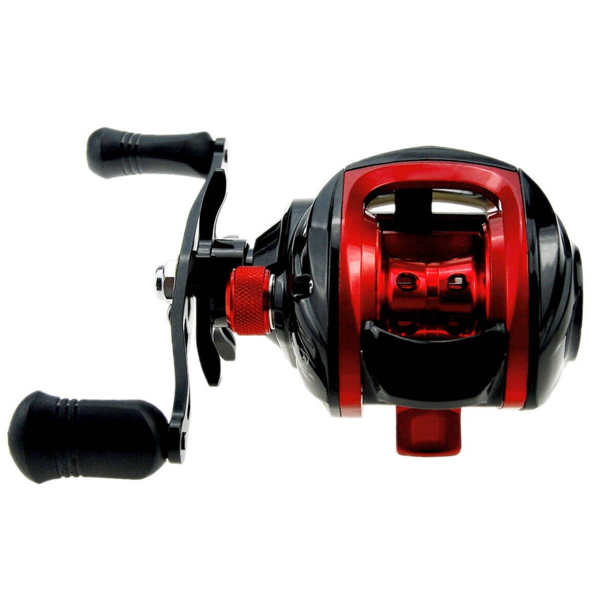 High speed Baitcasting Reel Freshwater Saltwater Fishing - Temu