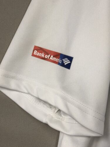 LA DODGERS Fernando Valenzuela jersey #34 promotion Bank of America size XL 海外 即決 - 3