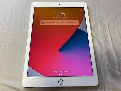 33%割引ファッションの NEW Apple iPad Pro 1st Gen. 32GB, Wi-Fi + ...