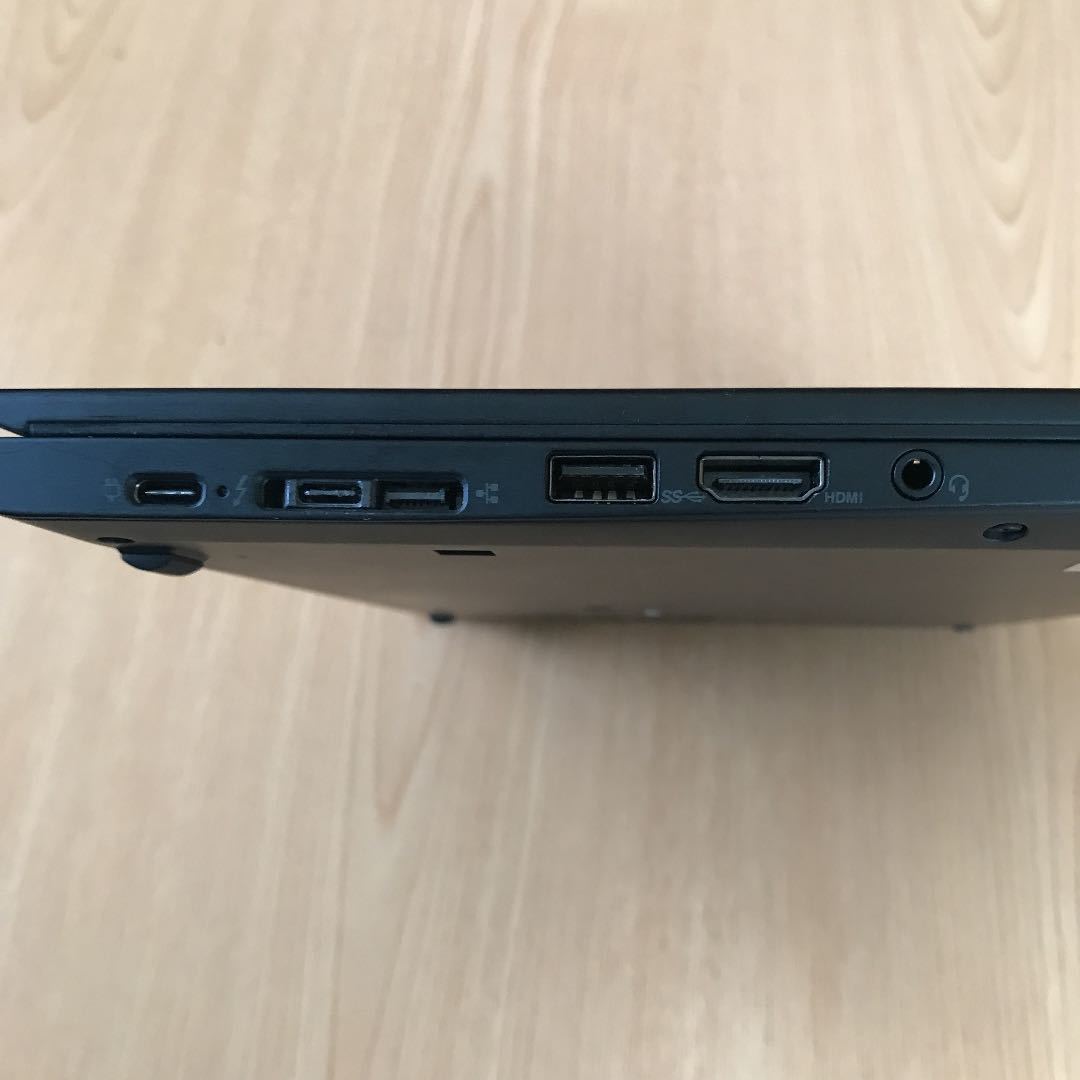 Lenovo ノートPC ThinkPad X13 Gen1 - coastalcareeracademy.com