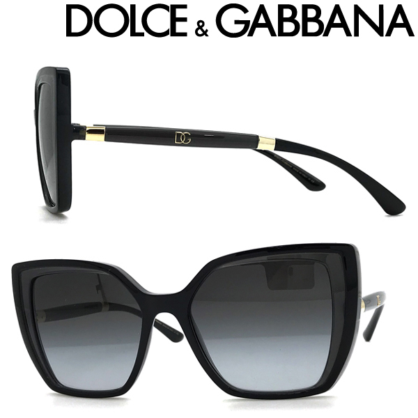 独特の上品 ドルチェ＆ガッバーナ(DOLCE&GABBANA) 0DG-6138-3246-8G