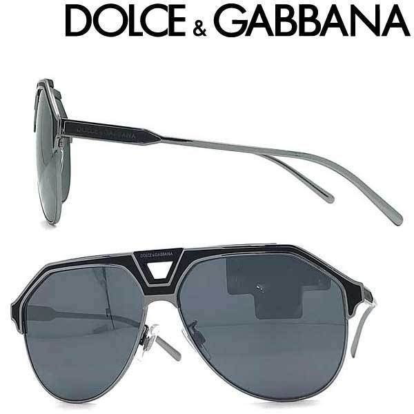 限定セール！】 サングラス DOLCE&GABBANA ブランド 0DG-2257-1277-6G