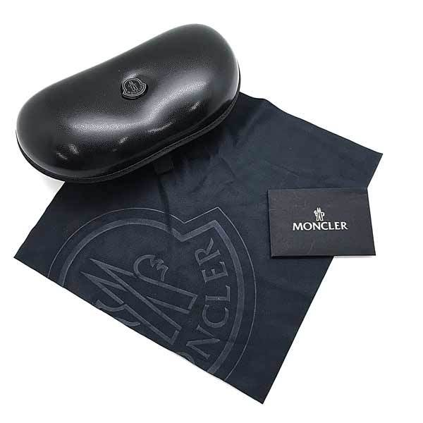 MONCLER サングラス ブランド モンクレール シルバーミラー 00ML-0047-23C_画像6