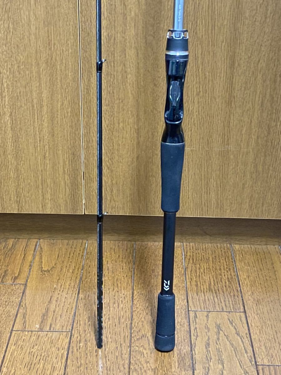 極 保証書有 ダイワ シルバーウルフair Ags 76ml S Q Daiwa Silver Wolf チニング もりぞー フリリグ アーバンクローラー Svtw Mx ダイワ 売買されたオークション情報 Yahooの商品情報をアーカイブ公開 オークファン Aucfan Com 極 保証書有 ダイワ シルバーウルフair Ags 76ml S Q Daiwa Silver Wolf チニング もりぞー フリリグ アーバンクローラー Svtw Mx ダイワ 売買されたオークション情報 Yahooの商品情報をアーカイブ公開 オークファン Aucfan Com