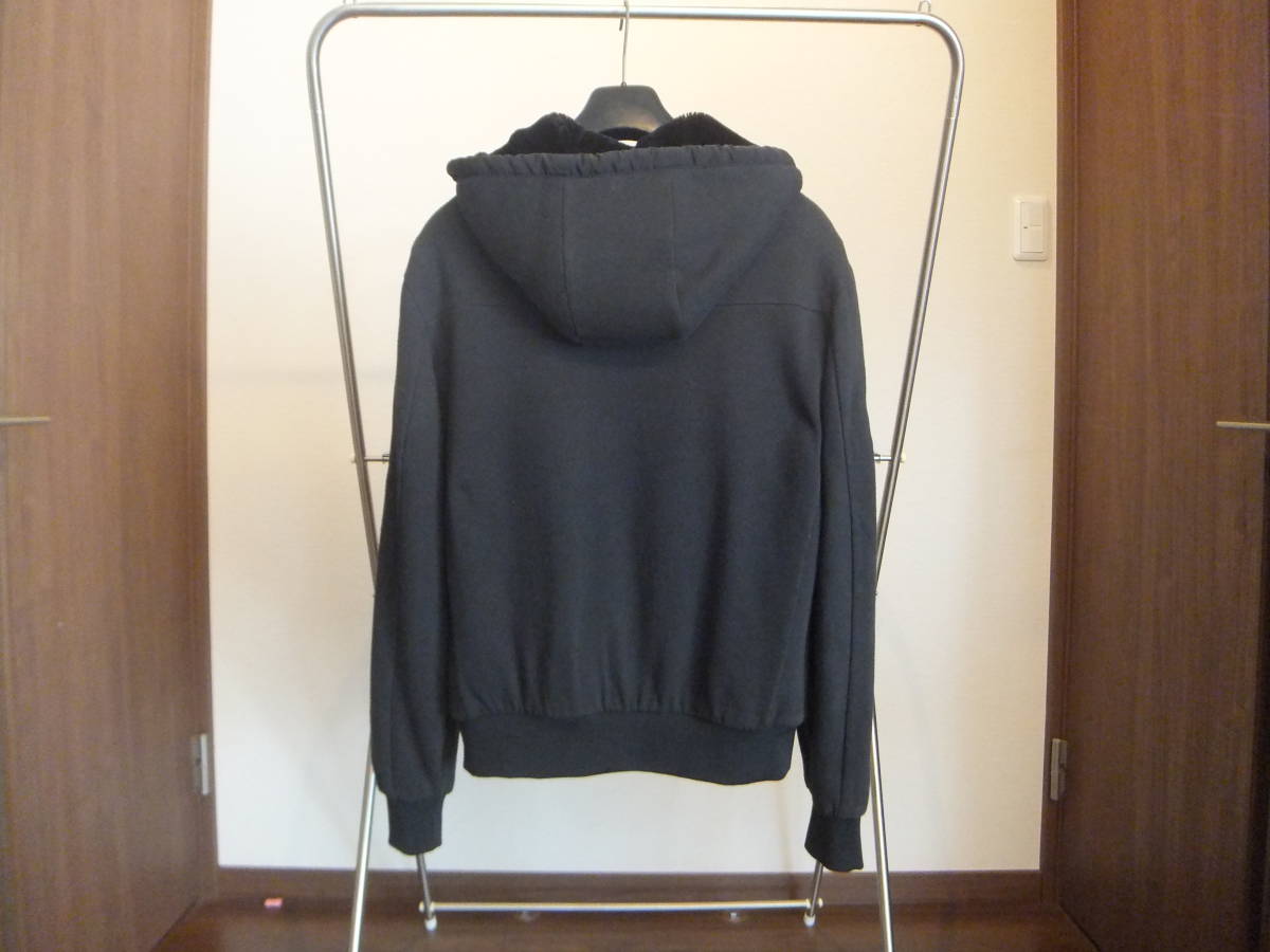 ARMANI EXCHANGE(アルマーニエクスチェンジ) シンプルロゴ 裏 ARMANI EXCHANGE(アルマーニエクスチェンジ) シンプルロゴ 裏