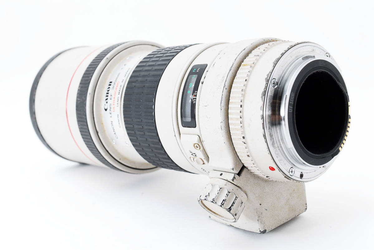 ◇超極上美品◇CANON キャノン EF 300mm F4L USM☆5210 | sweatreno.com