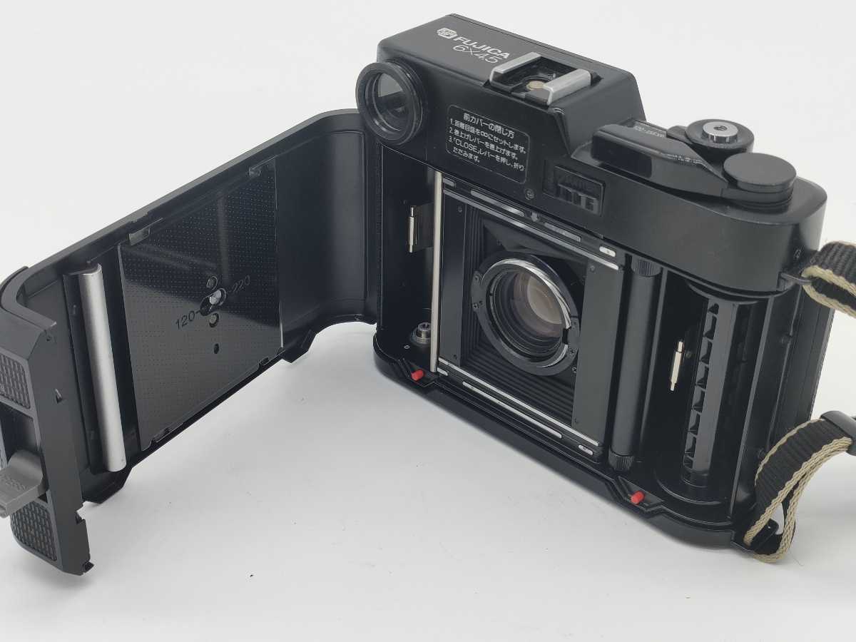 専門店 FUJI FUJICA GS645 PROFFESIONAL 75㎜ - linsar.com