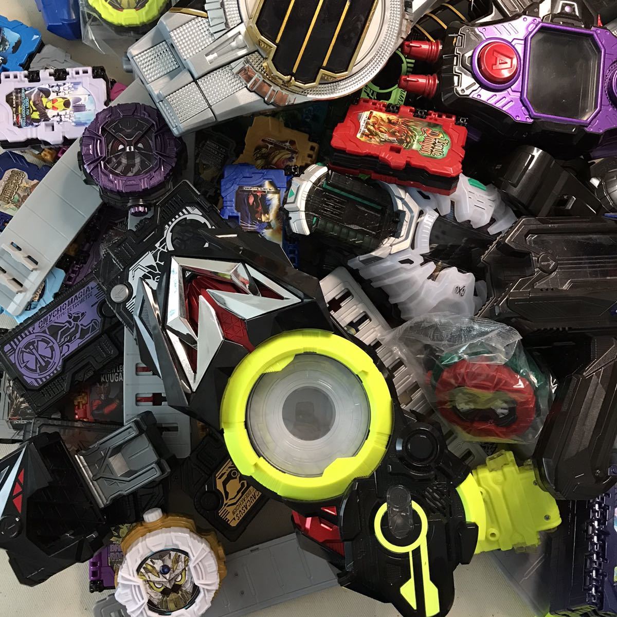 できた ヤフオク! 武器 ベルト 変身アイ... - 仮面ライダー ベルト
