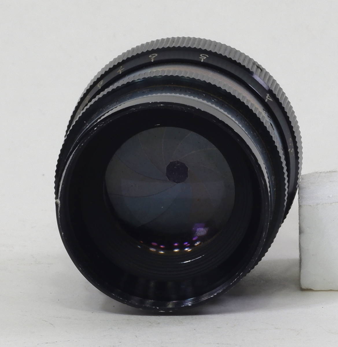 Zunow cine 38mm F1 9と Dマウントアダプターsonyα Eマウント用 Zunow cine 38mm F1 9と Dマウントアダプターsonyα Eマウント用