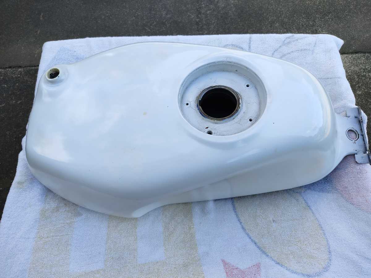 ホンダ ガソリンタンク NSR50 フューエルタンク 前期 www