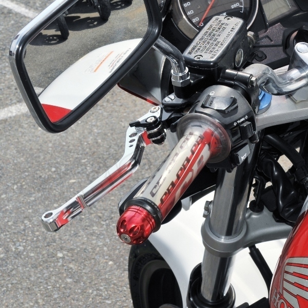 BigOne STD CB400SF CB400SB スーパー ボルドール CB400SF REVO X-11 X11 ビレット ブレーキ クラッチ レバー 銀/黒 シルバー ブラック(ホンダ用)|売買されたオークション情報、yahooの商品情報をアーカイブ公開 - オークファン(aucfan.com) BigOne STD CB400SF CB400SB スーパー ボルドール CB400SF REVO X-11 X11 ビレット ブレーキ クラッチ レバー 銀/黒 シルバー ブラック(ホンダ用)|売買されたオークション情報、yahooの商品情報をアーカイブ公開 - オークファン(aucfan.com)