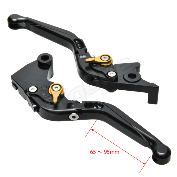 BigOne 可倒 KSR110 PRO Z125 PRO DトラッカーX Dトラッカー125 KLX250 250TR ビレット ブレーキ クラッチ レバー 黒/金 ブラック ゴールド(カワサキ用)|売買されたオークション情報、yahooの商品情報をアーカイブ公開 - オークファン(aucfan.com) BigOne 可倒 KSR110 PRO Z125 PRO DトラッカーX Dトラッカー125 KLX250 250TR ビレット ブレーキ クラッチ レバー 黒/金 ブラック ゴールド(カワサキ用)|売買されたオークション情報、yahooの商品情報をアーカイブ公開 - オークファン(aucfan.com)
