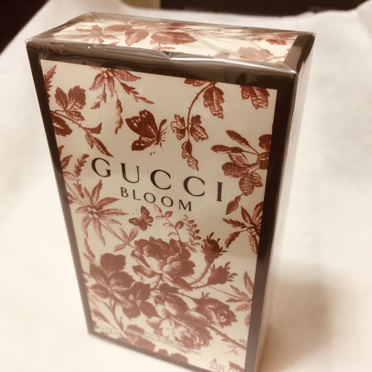 送料無料☆新品 GUCCI グッチ ブルーム オードパルファム 100ml 香水