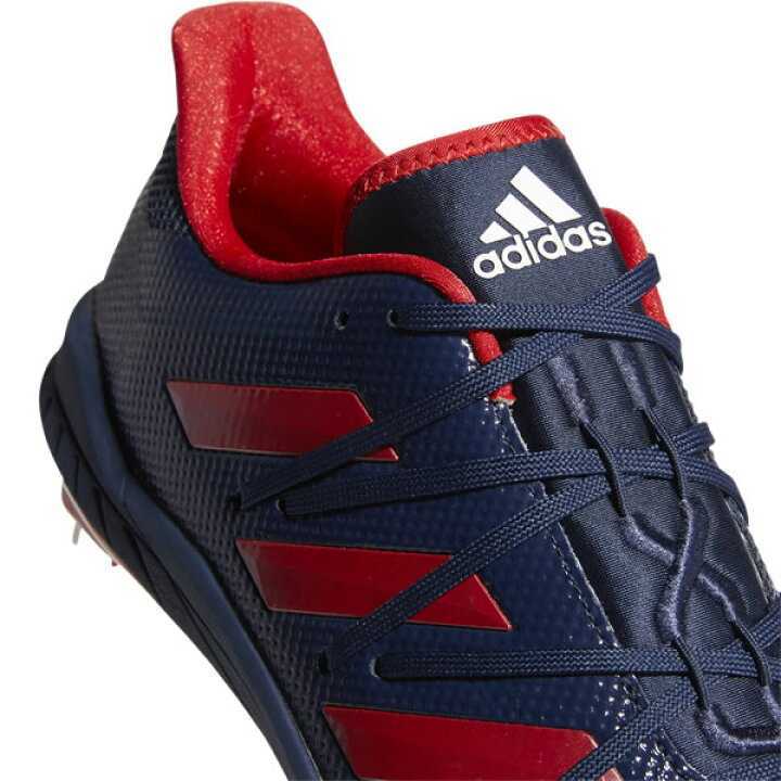 10 439円 26.5cm adidas アフターバーナー 野球スパイク AFTERBURNER 7