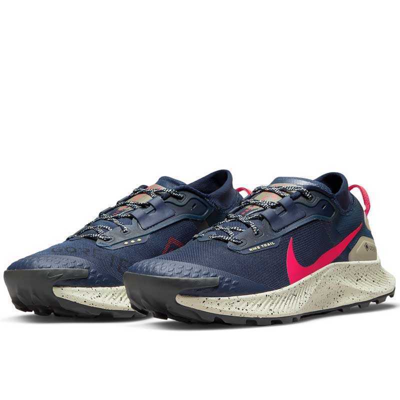 GORE-TEX 27.5cm 新品 NIKE PEGASUS TRAIL 3 GTX ナイキ ペガサス