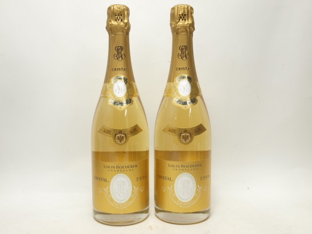 ショップ ルイ ロデレールクリスタル 2006年 750ml thecarestaff.com