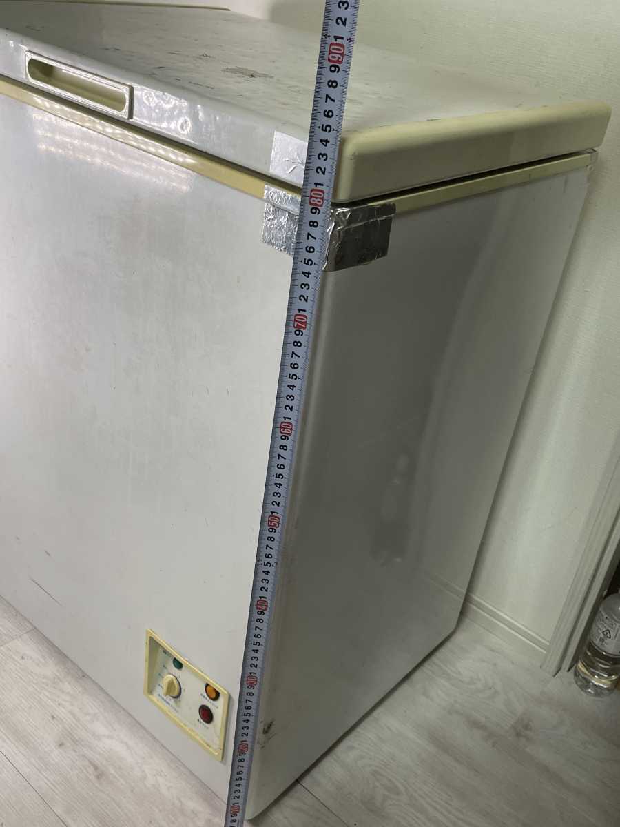 即納 NORFROST 冷凍庫フリーザー ストッカー100L 送料2800円 即納 NORFROST 冷凍庫フリーザー ストッカー100L 送料2800円