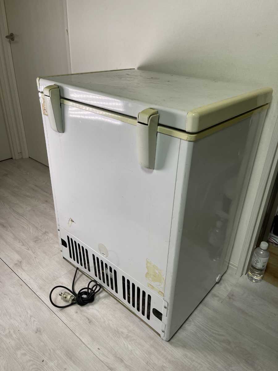 即納 NORFROST 冷凍庫フリーザー ストッカー100L 送料2800円 即納 NORFROST 冷凍庫フリーザー ストッカー100L 送料2800円