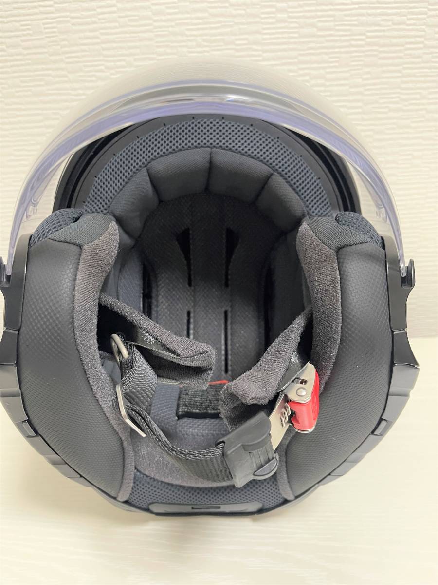 海外 SHOEI ヘルメット 収納袋 compoliticas.org