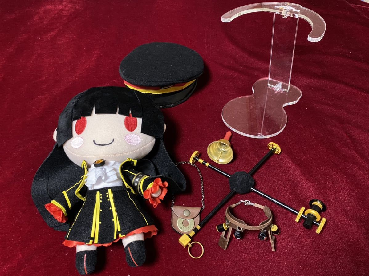Yahoo!オークション - まいてつ ハチロク ぬいぐるみ スケルトン Yahoo!オークション - まいてつ ハチロク ぬいぐるみ スケルトン