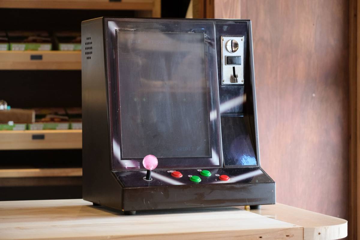 1円~【動作確認済】昭和 レトロ レトロゲーム60種類搭載