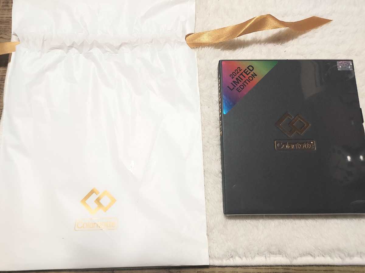 ☆限定販売完売品☆ コラントッテ TAO ネックレス α ARAN Limited Ed