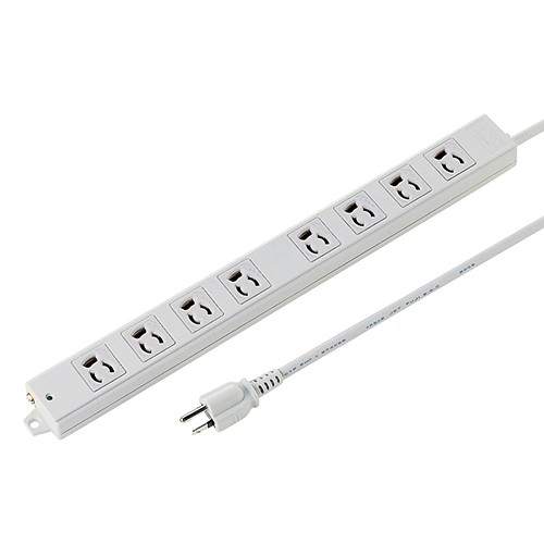 定番 サンワサプライ 工事物件タップ TAP-KS8-5(l-4969887826799) コンセント 定番 サンワサプライ 工事物件タップ TAP-KS8-5(l-4969887826799) コンセント