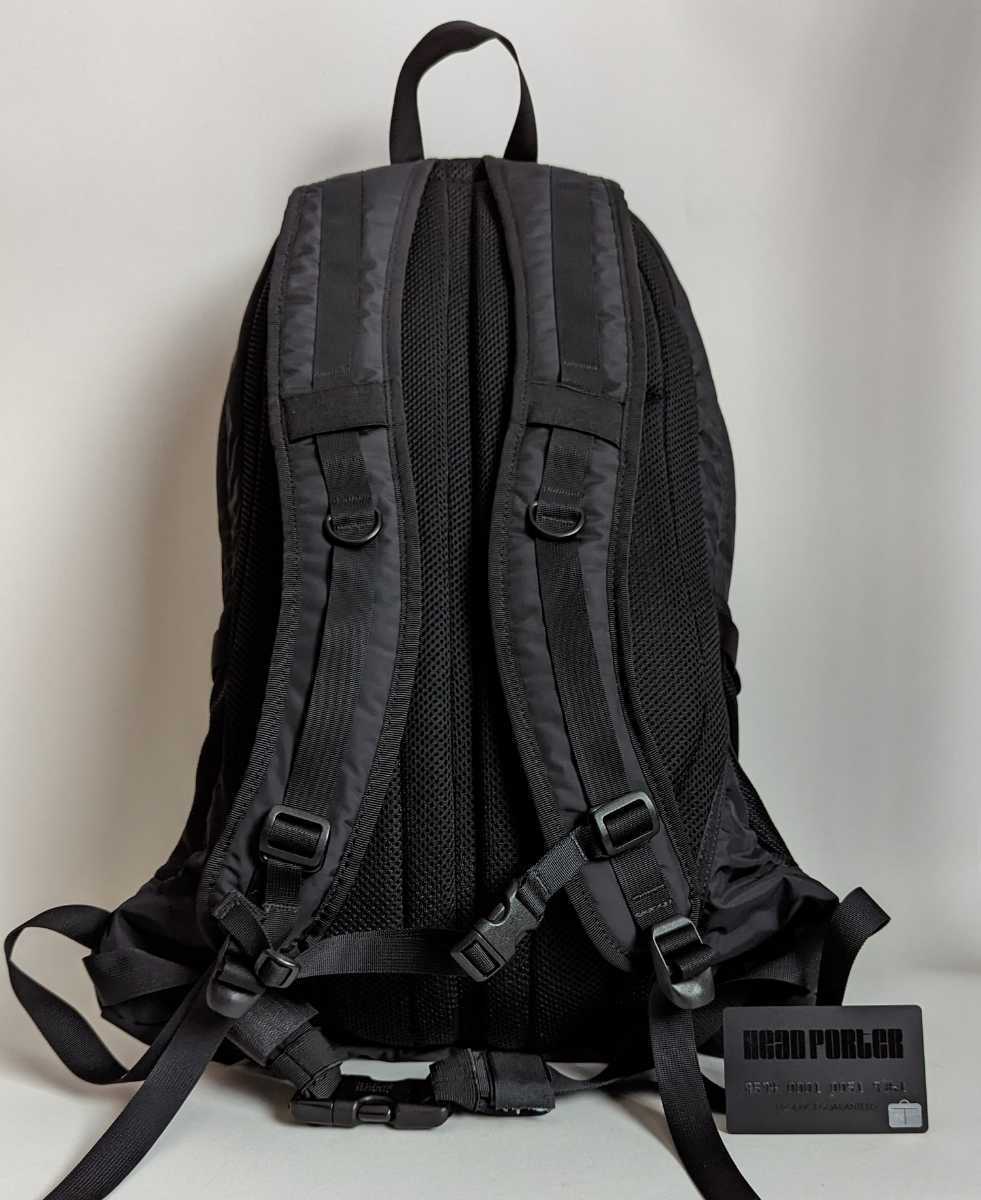 ☆希少☆ HEAD PORTER BLACK BEAUTY ヘッドポーター ブラック