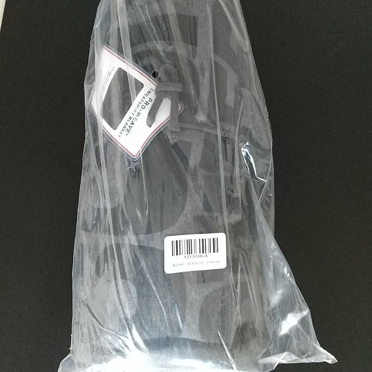 送料無料 新品 スコッティキャメロン ブランケット SC ラグーナ チャー