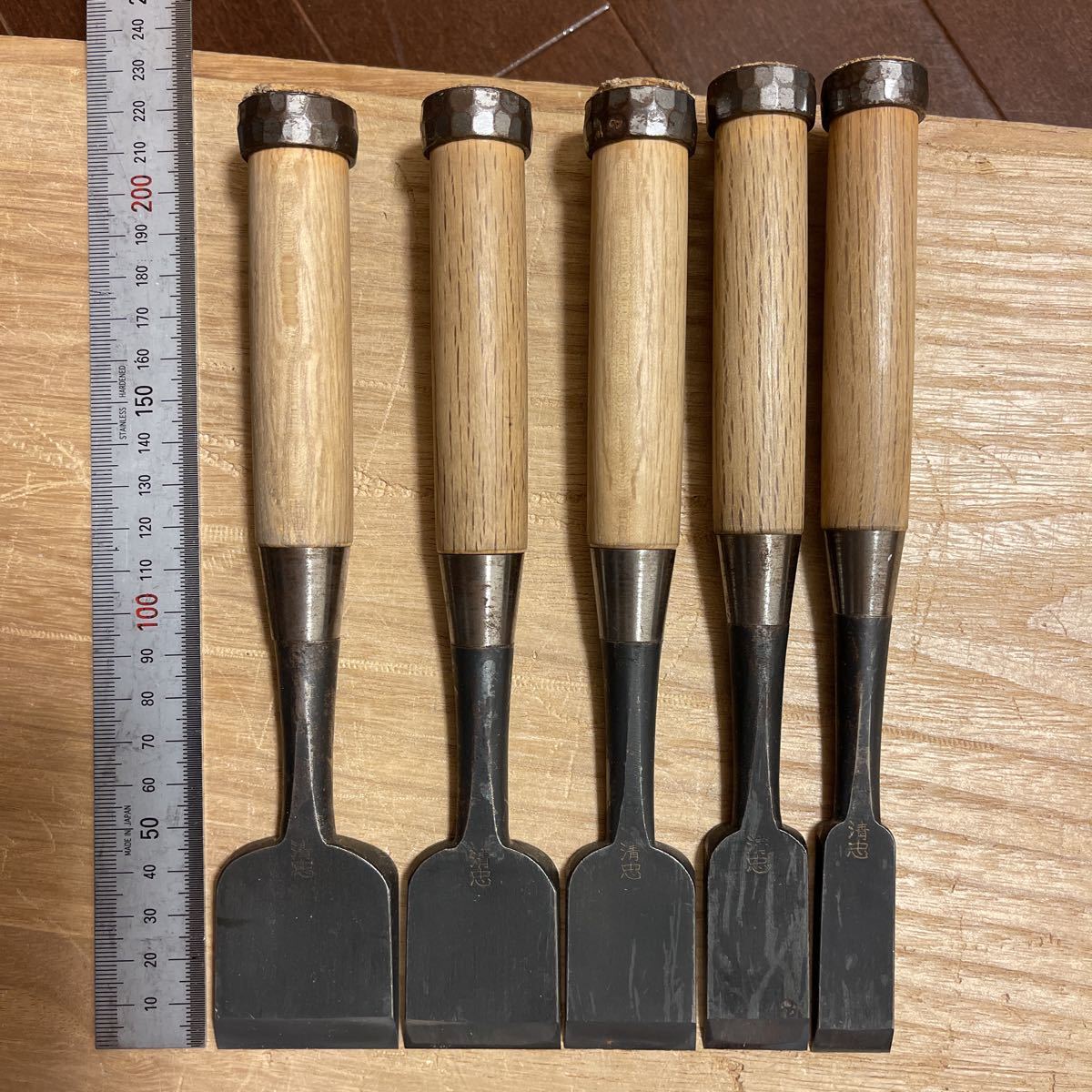 清忠鑿 工具、DIY用品 清忠鑿 工具、DIY用品