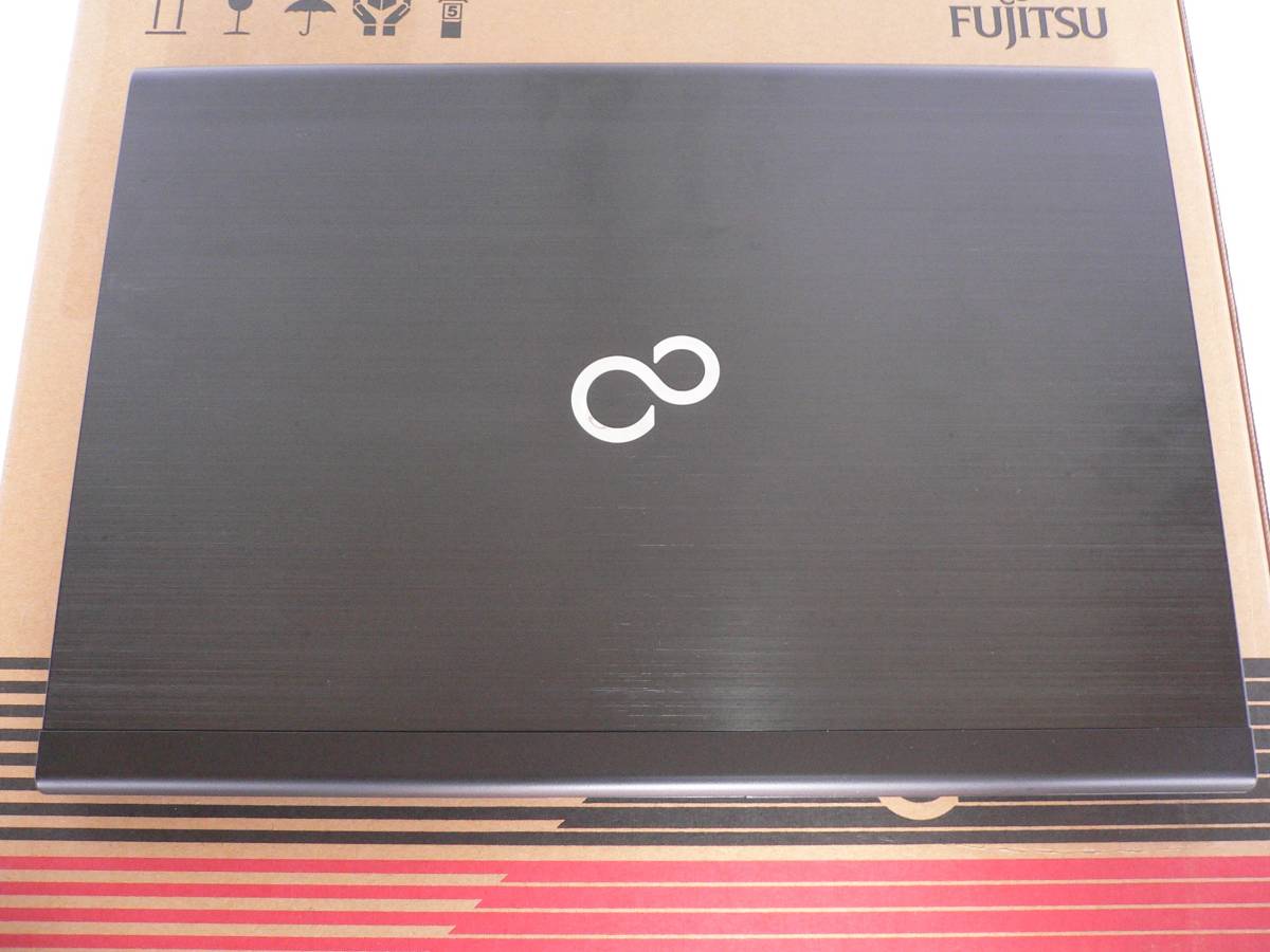 【爆売りセール開催中!】 【美品】13.3HD(1366×768)富士通LIFEBOOK FMVU5360B Win11Pro/HDD500G/MEM4G/Office2021Pro/指紋認証即使可 第6世代Corei3-6100U2.30GHz 13インチ~ 【爆売りセール開催中!】 【美品】13.3HD(1366×768)富士通LIFEBOOK FMVU5360B Win11Pro/HDD500G/MEM4G/Office2021Pro/指紋認証即使可 第6世代Corei3-6100U2.30GHz 13インチ~