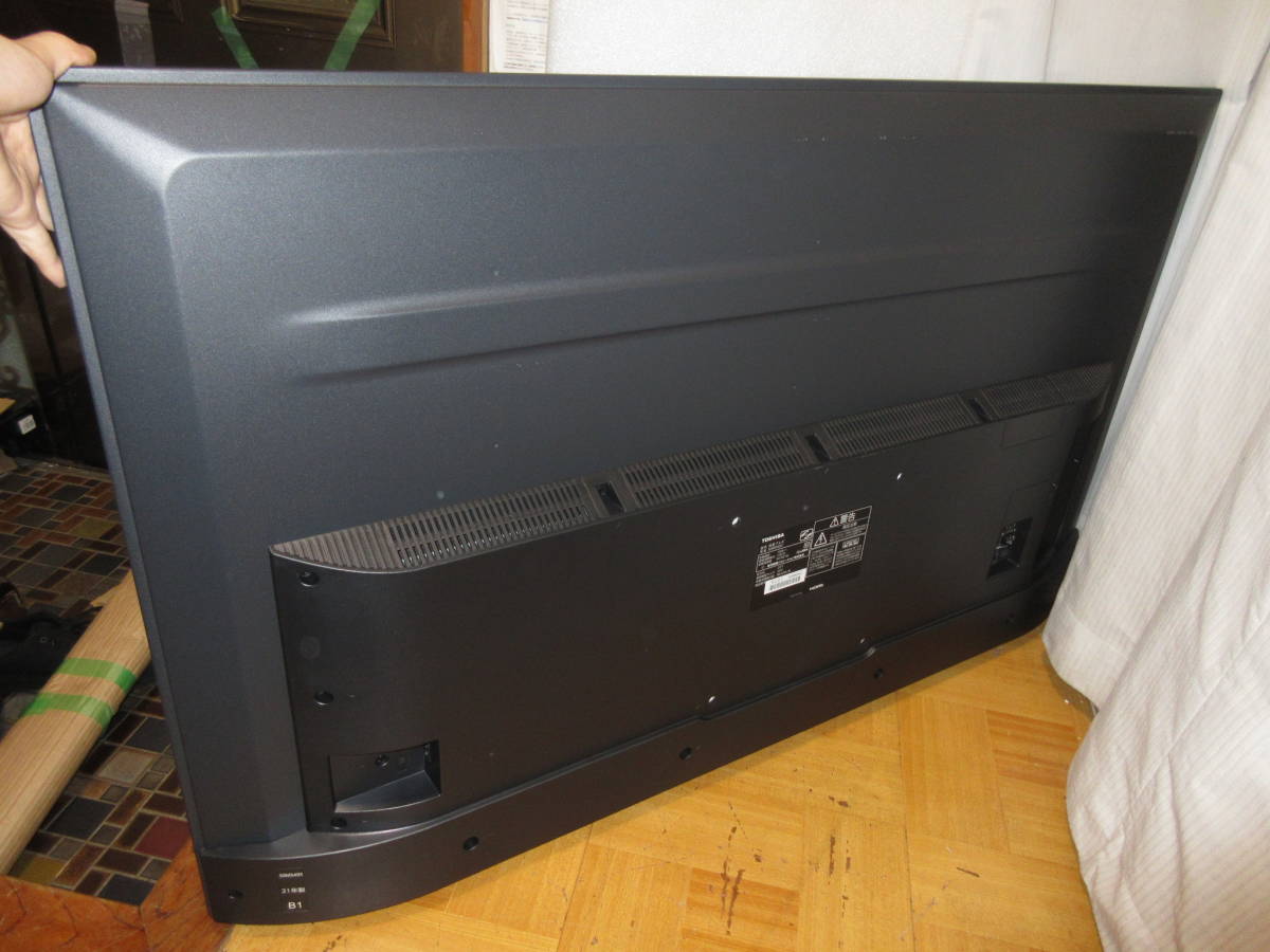美品 東芝REGZA 50M540X www.pothashang.in