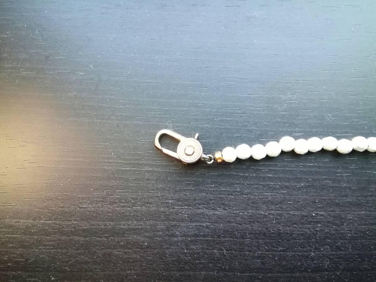 希少品 ヴェルヴェットラウンジ メンズブレスレッド | web.hauscenter
