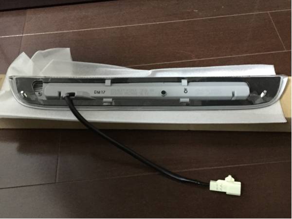 新品!コペンL880Kアルティメットハイマウントストップランプ | www