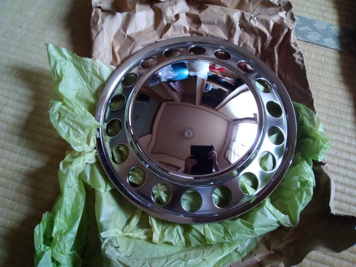 ダットサン DATSUN フェアレディ SP310 ホイールキャップ セット