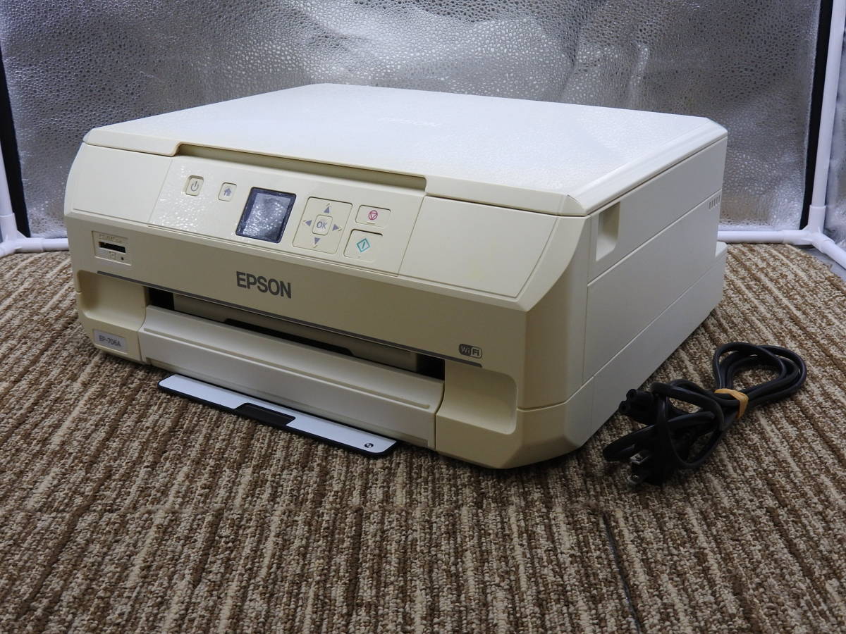 SALE/82%OFF】 未使用 未開封品 EPSON A4ビジネスインクジェットFAX