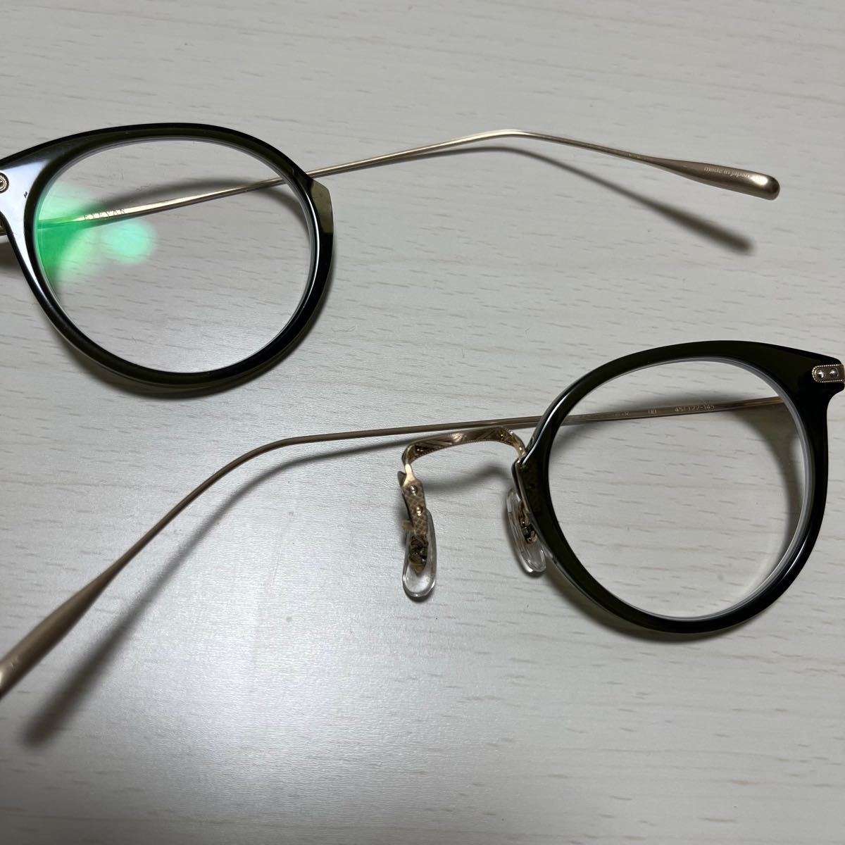 フルオーダー EYEVAN CHRISSIE | giulianacividanes.com.br